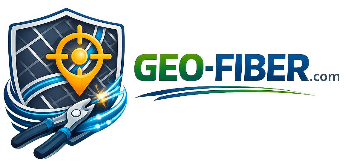 Geo-Fiber